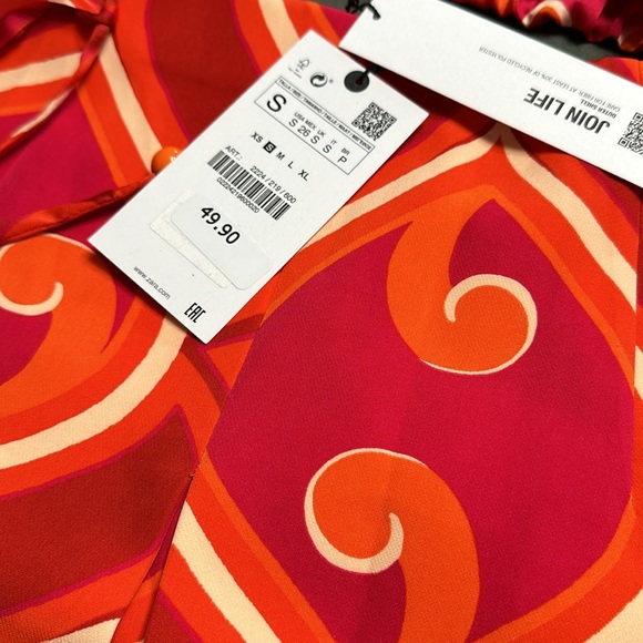 Brand new Zara set - Picture 3 of 4